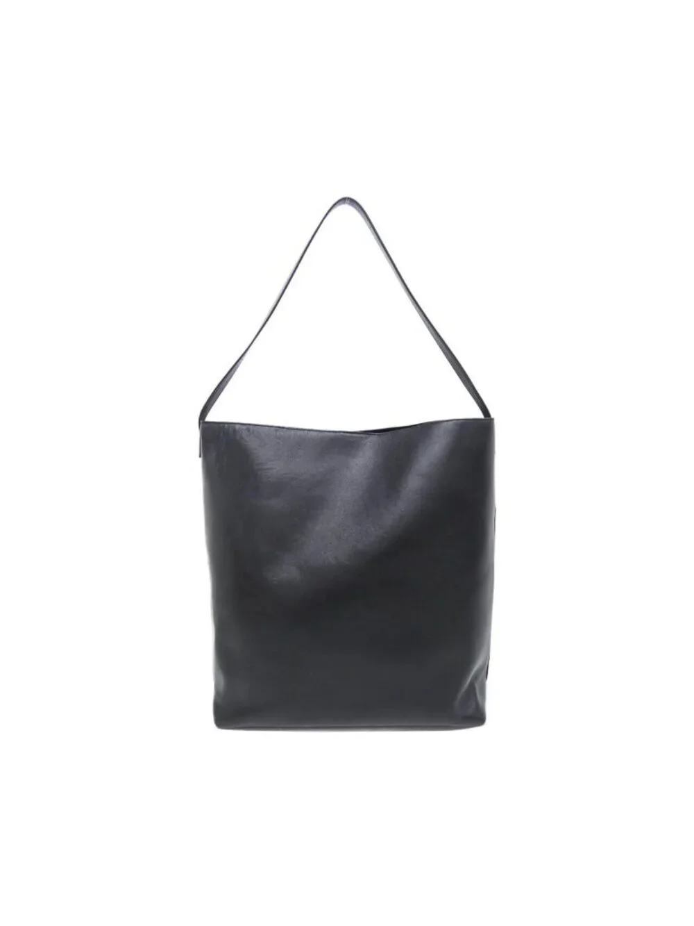 Saint Laurent Gold Hobo Aadtx